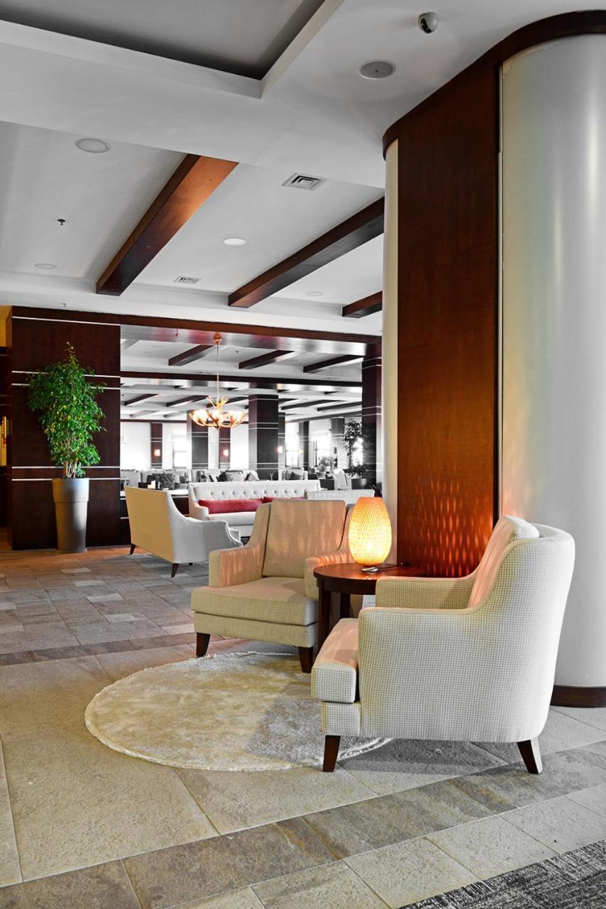 Karinna Hotel Convention Center & Spa - Full Board Plus Bursa Exterior foto